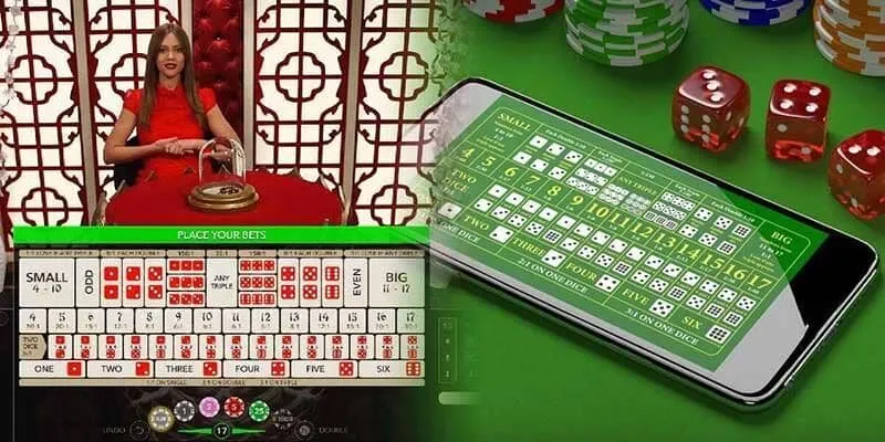 Bí Truyền Soi Cầu Thần Sầu Của Các Thánh Tài Xỉu 